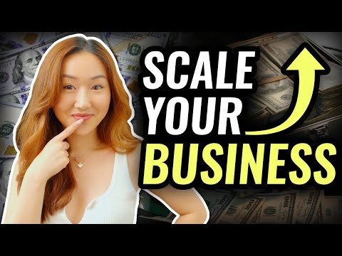 How to Scale Your Business (REALITY OF MILLION DOLLAR COMPANIES!)