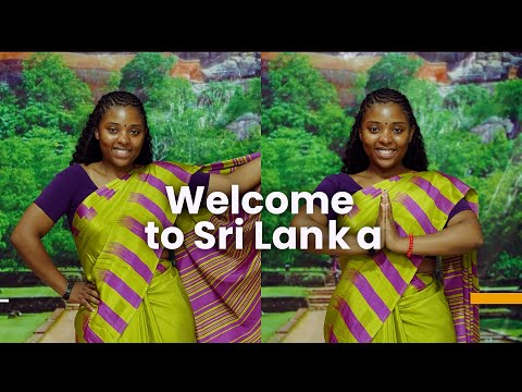 How to spend 8 days in Sri Lanka | Solo trip | Ultimate Travel Vlog | A Sri Lanka Travel Itinerary