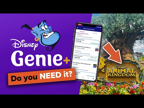 How to tour AK with (and WITHOUT!) Genie+
