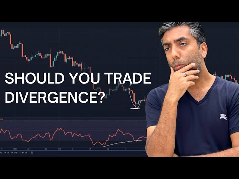 How To Trade With Divergence