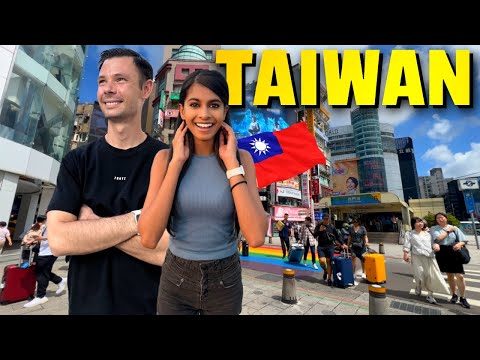 How to Travel Taiwan (Full Documentary 2023) 