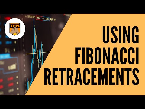 How To Use Fibonacci Retracements In Your Forex Trading Strategy