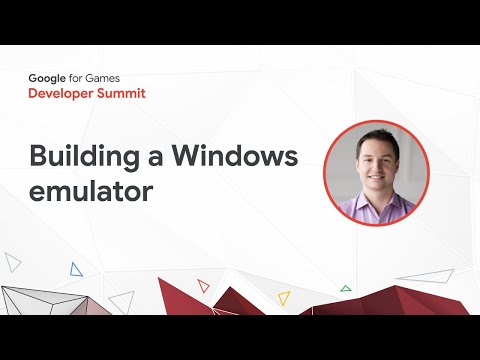 How to write a Windows emulator for Linux from scratch