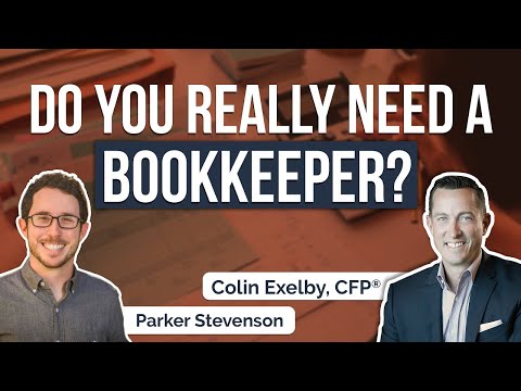 How Using a Bookkeeper Can Help Grow Your Business