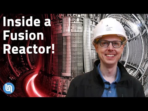 How We’re Going To Achieve Nuclear Fusion