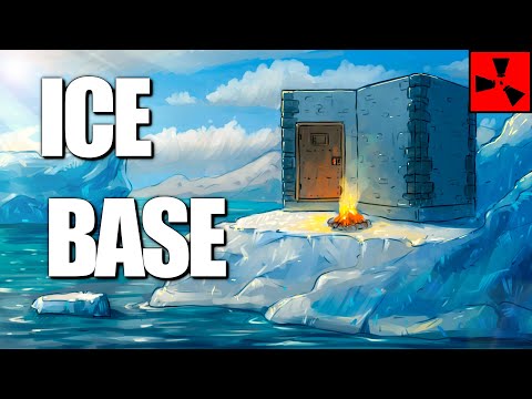 I Built an Iceberg base on the Hardest server in Rust...