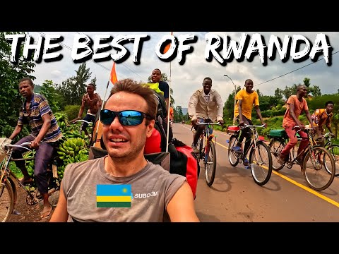 I Found The BEST Place in Rwanda  vA 113