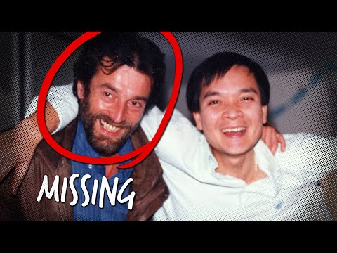 I Solved The Disappearance Of My Dad's Best Friend