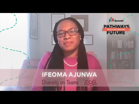 Ifeoma Ajunwa on the limitless boundaries of employee surveillance