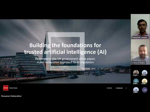 Ignite: AI & Emerging technologies