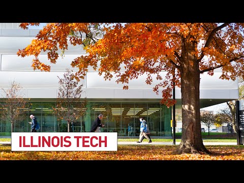 Illinois Institute of Technology - Full Episode | The College Tour