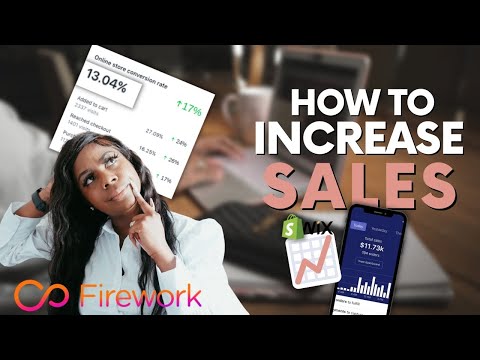 INCREASE Website CONVERSIONS With This BUSINESS TOOL | Boost Online Sales