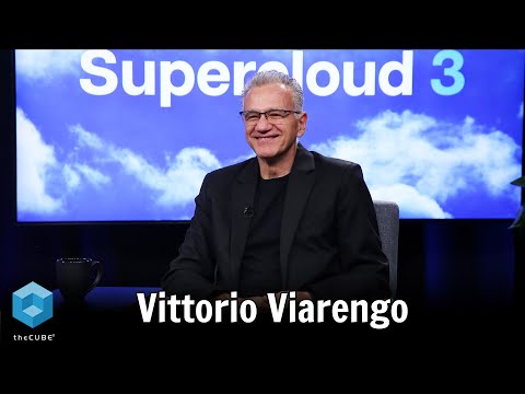Industry Impact of Supercloud | Supercloud 3