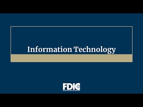 Information Technology Video