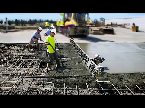 Ingenious Construction Workers That Work Extremely Well