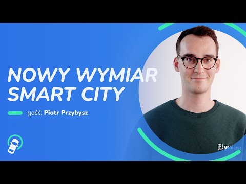 Innowacje w branży budowlanej przyspieszą rozwój smart city | Smart City Navigators Podcast