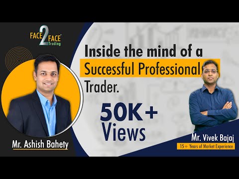 Inside the mind of a Successful Professional Trader