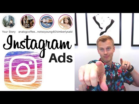 Instagram Story Ads In 2019 | From Instagram Ads Beginner to EXPERT in One Video