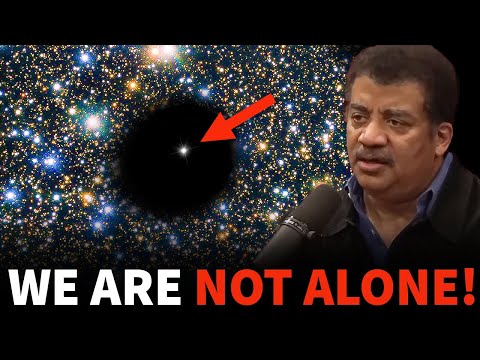 Intelligent Life In The Universe | A Space Documentary