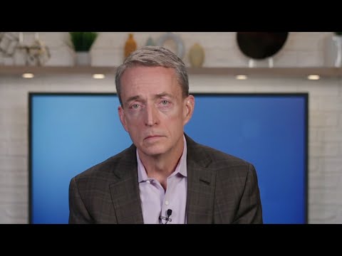 Interview With Intel CEO Pat Gelsinger (Full Special)