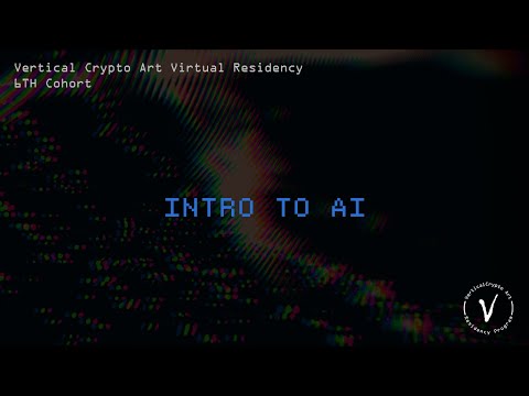 Intro to AI | 6th Cohort
