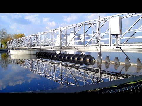 Introduction to Water - Technologies for Water and Wastewater Treatment