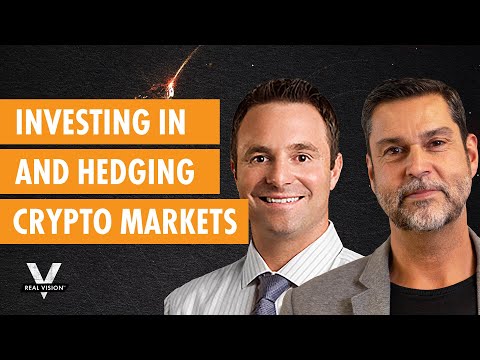 Investing In and Hedging Crypto Markets (w/ Chris Sullivan and Raoul Pal)