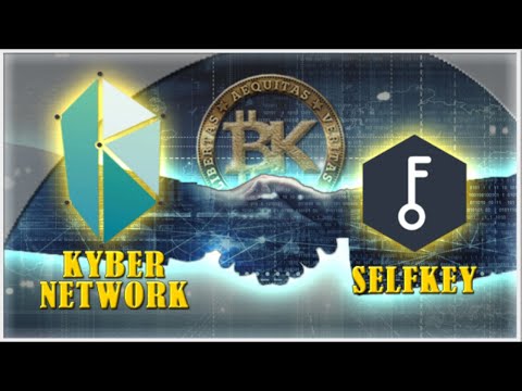 Is Kyber Network Legit?? 