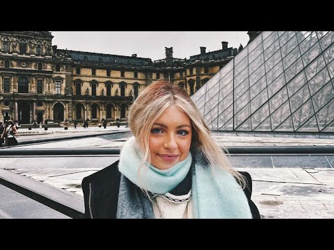 Isabel in France: Studying Abroad in Paris, Learning French, Living in France, Touring Europe