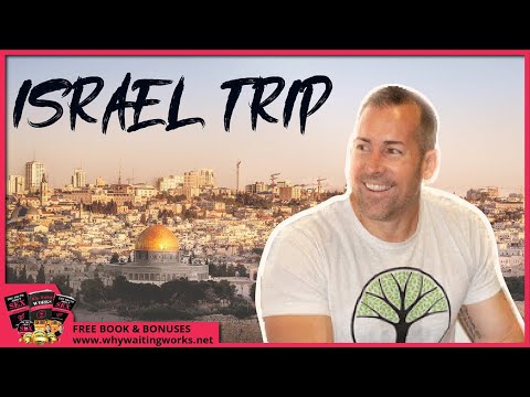 Israel Trip