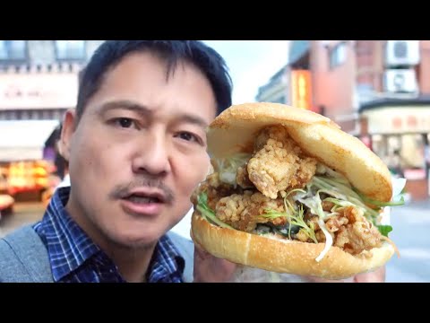 Japanese Food Tour | Hidden Gems in Fukuoka Japan