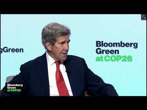 John Kerry Expects Deal on Carbon-Trading Rules at COP