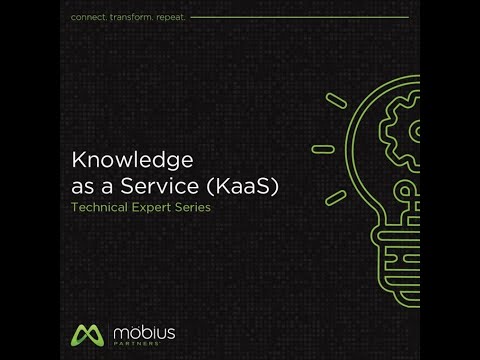 KaaS Technical Expert Series: Cyber Security Mesh Architecture (CSMA)