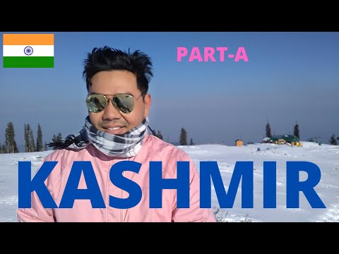 KASHMIR SOLO TRIP/4K/ENG. SUBTITLES, Part A