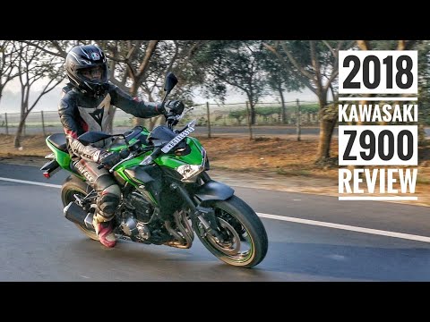 Kawasaki Z900 Review (Honest 'n Detailed) | 300 KM Road Test | RWR