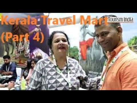 Kerala Travel Mart 2022 (Part 4) | TOURISM INDIA