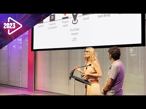 KEYNOTE | The Spread and Impact of Game Innovation