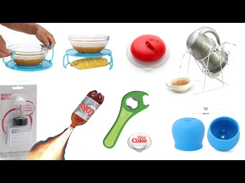 Kitchen Gadget Testing 74