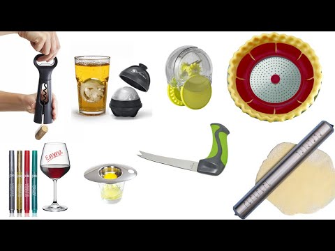 Kitchen Gadget Testing 75