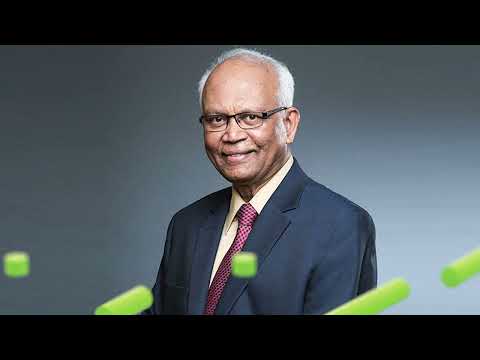 KPIT STEM Dialogues | Dr. R A Mashelkar on Impact of Science and his personal Journey