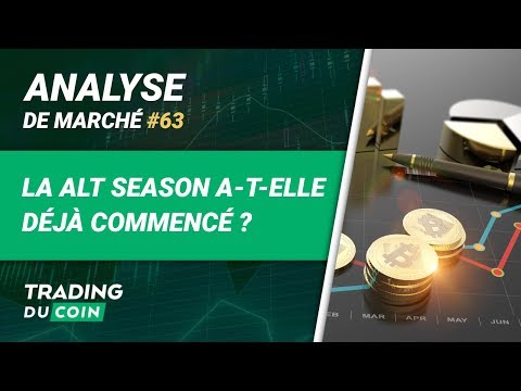 LA ALT SEASON A-T-ELLE DÉJÀ COMMENCÉ ?