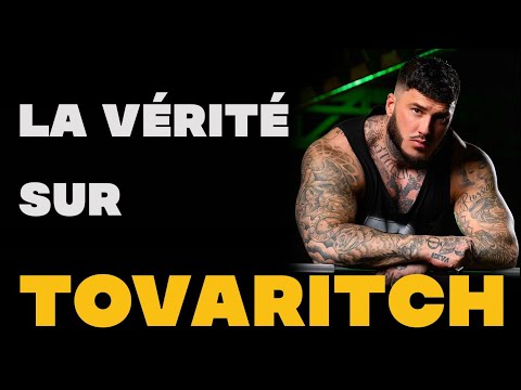 LA VÉRITÉ SUR TOVARITCH