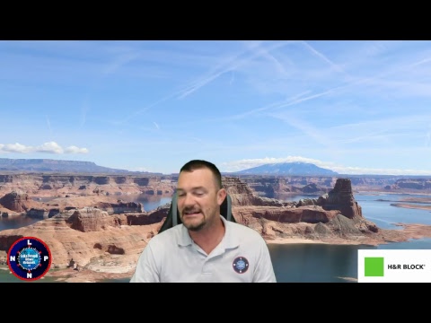 Lake Powell News Network LIVE Nightly News