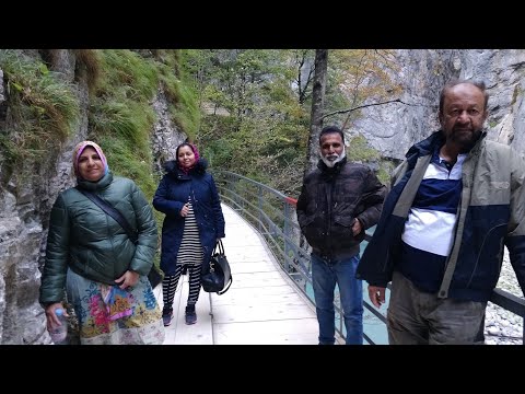 LastTravel: Eurotrip with Parents