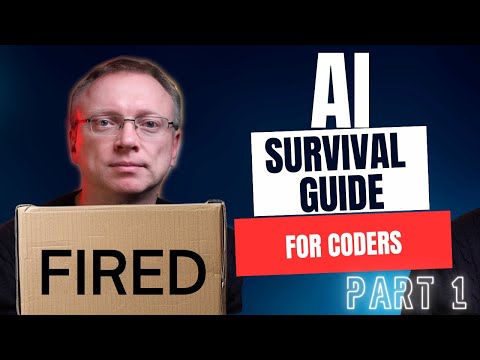 Layoffs SURVIVAL GUIDE - 10 million coders LOSE JOBS.