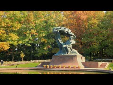 Lazienki Park Tourism in Poland