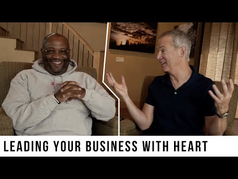 Leading Your Business with Heart
