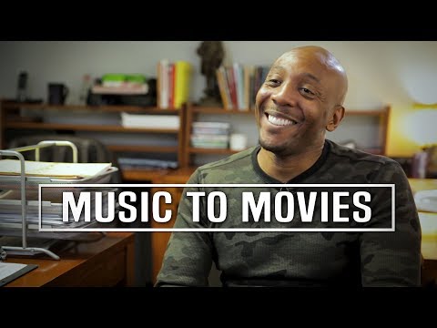 Leaving The Music Business For A Career In Hollywood - Choice Skinner [FULL INTERVIEW]