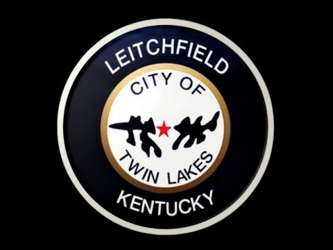 Leitchfield City Council Meeting June 21, 2021