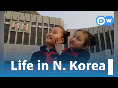 Life in North Korea | Documentary